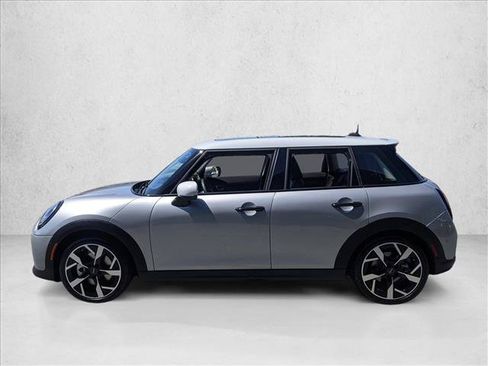 Certified 2025 MINI Cooper S FWD image 9