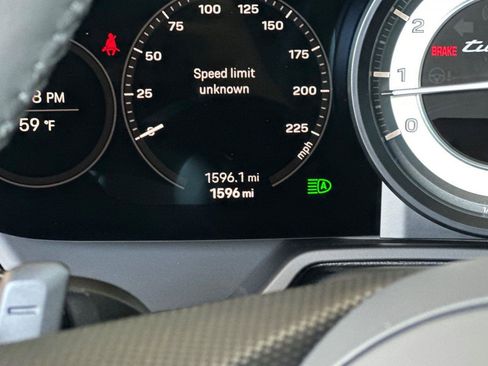 Used 2024 Porsche 911 Turbo S image 26