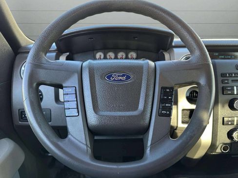 Used 2009 Ford F150 XLT image 24