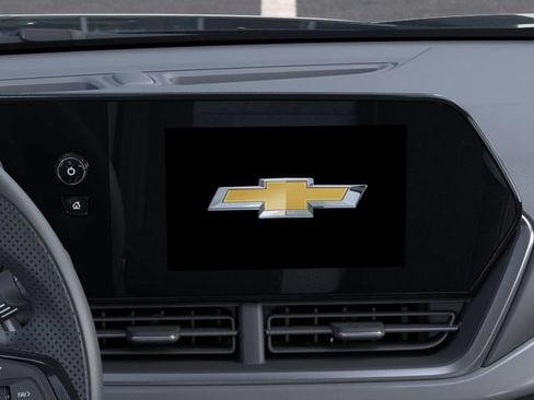 New 2026 Chevrolet Trax LS FWD image 20