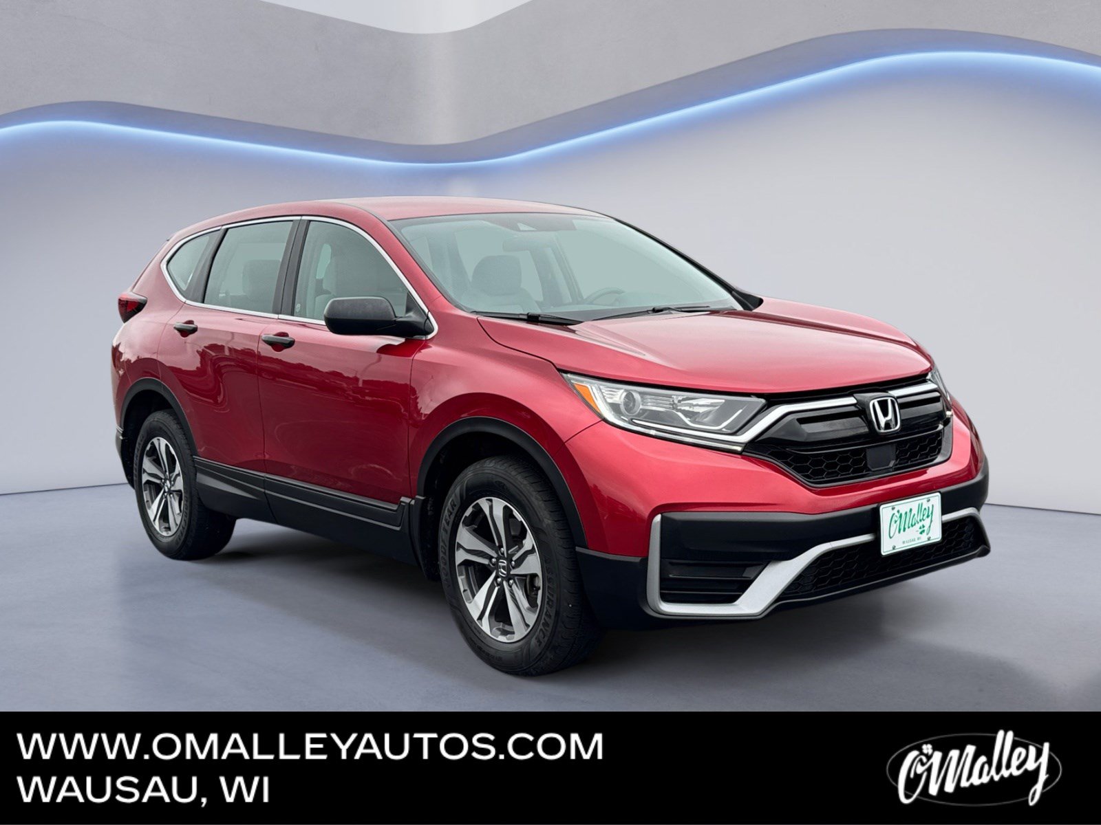 Used 2020 Honda CR-V LX image 7