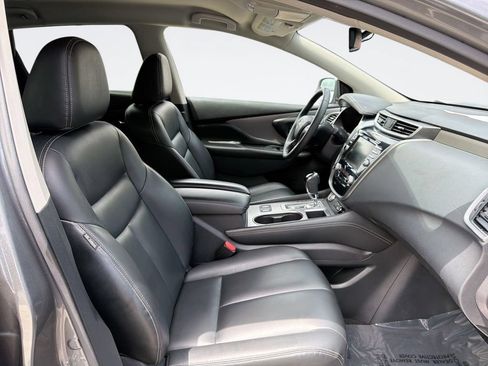 Used 2023 Nissan Murano SV FWD image 30