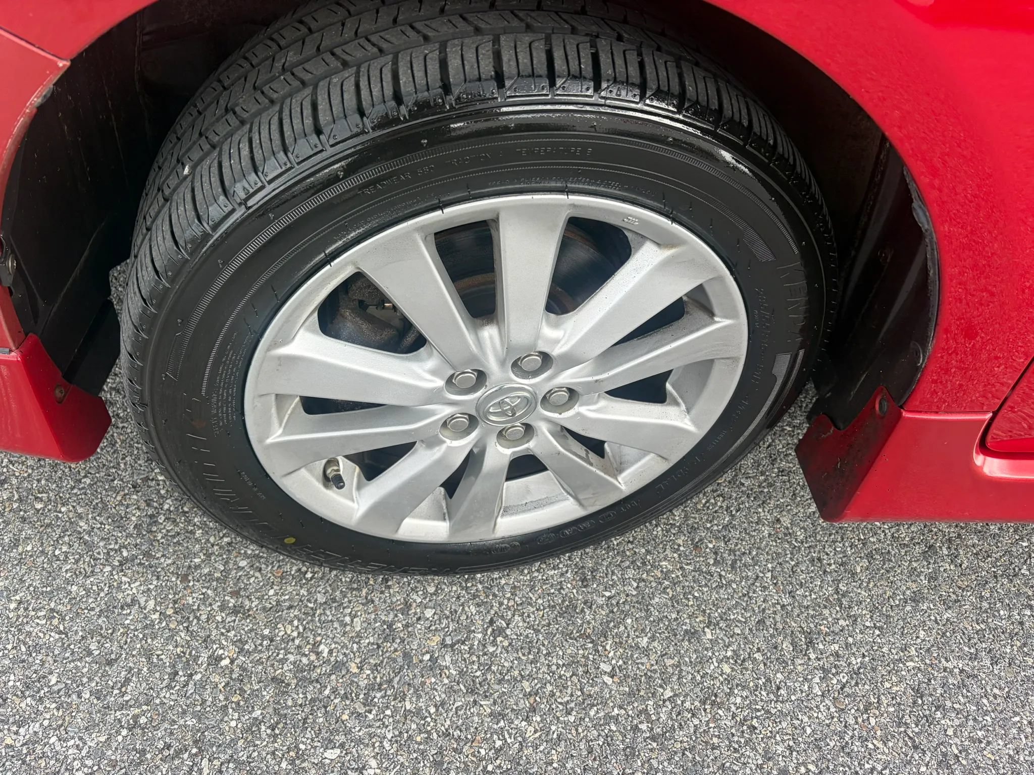 Used 2010 Toyota Corolla S FWD image 26