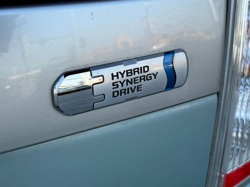 Used 2012 Toyota Prius Prime Advanced image 14