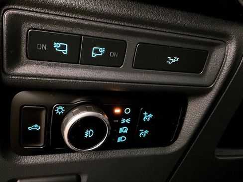 Used 2023 Ford F150 XLT w/ Equipment Group 302A High image 30