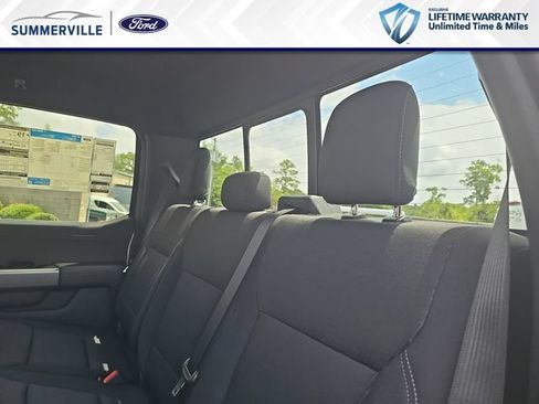 New 2026 Ford F150 XLT w/ Equipment Group 302A MID AWD/4WD image 15