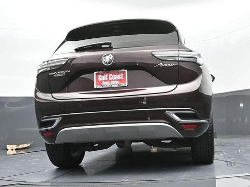 Used 2023 Buick Envision Avenir image 37