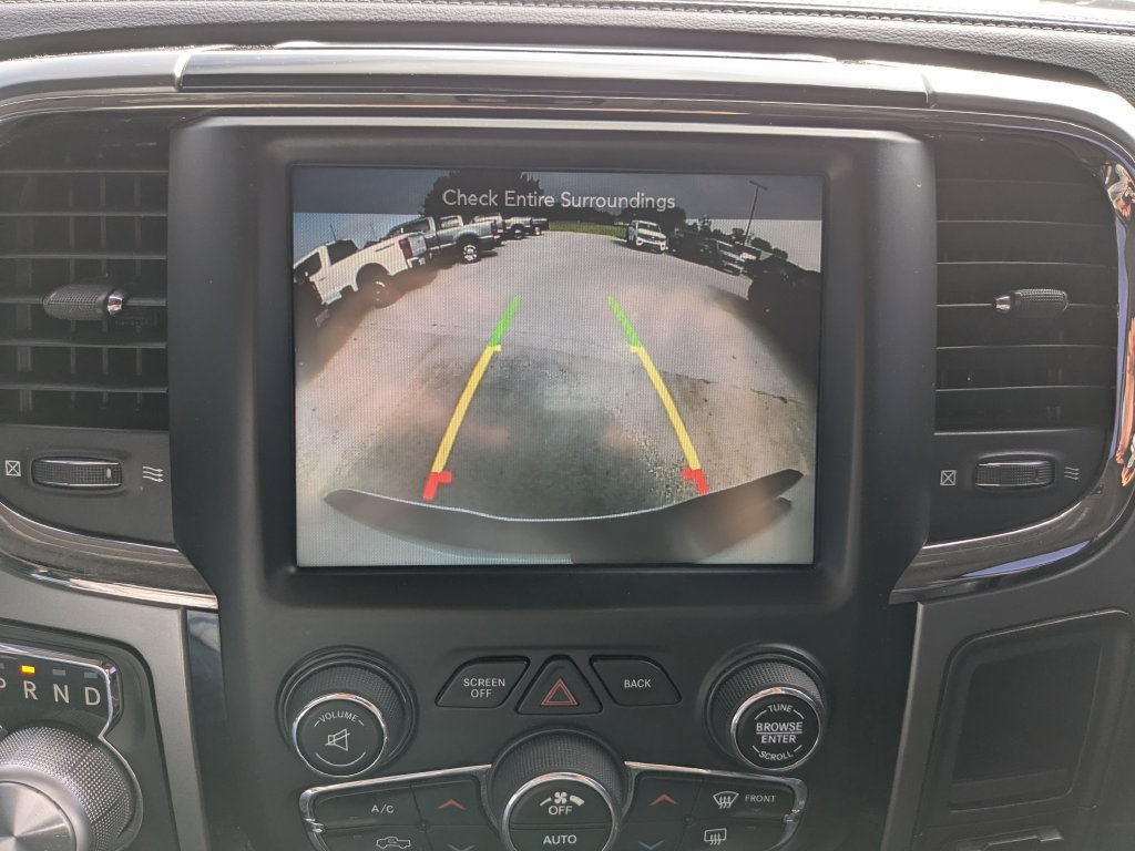 Used 2015 RAM 1500 Sport AWD/4WD image 32