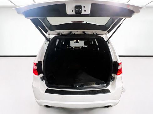 Used 2018 Dodge Durango GT w/ Blacktop Package RWD image 18