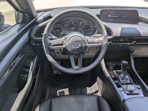 Certified 2025 MAZDA CX-5 AWD 2.5 S w/ Select Package image 13