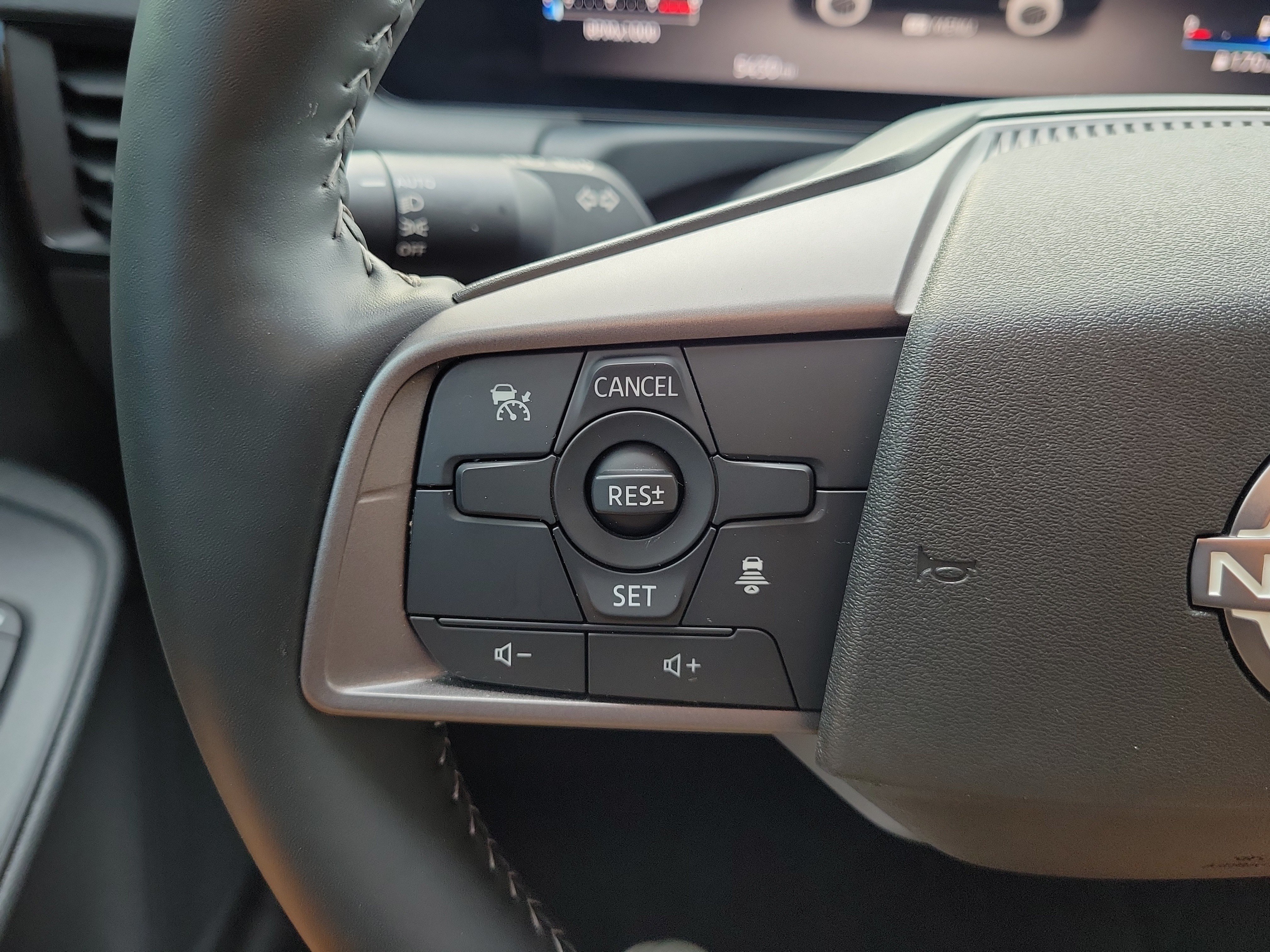 Certified 2026 Nissan Sentra SV w/ SV Convenience Package FWD image 23