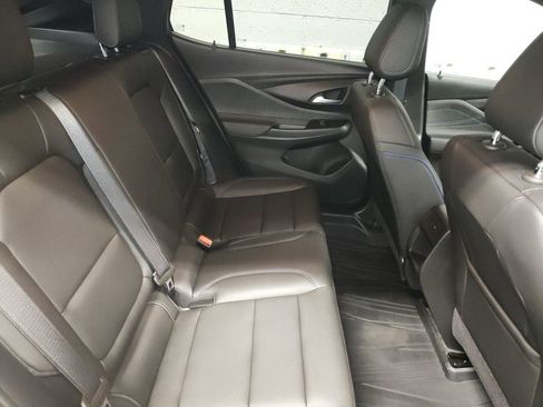 Used 2025 Buick Envista Sport Touring w/ Convenience I Package image 12