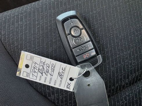 Certified 2022 Ford F150 XLT w/ Equipment Group 302A High image 45