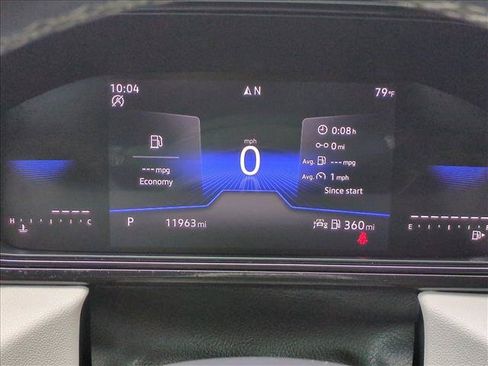 Used 2025 Volkswagen Taos S FWD image 11
