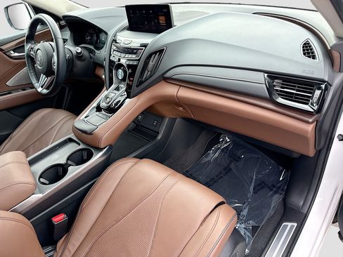 Used 2025 Acura RDX SH-AWD w/ Advance Package image 14