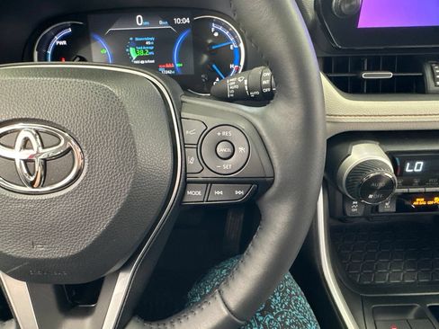 Used 2025 Toyota RAV4 XLE Premium w/ Weather Package AWD/4WD image 22