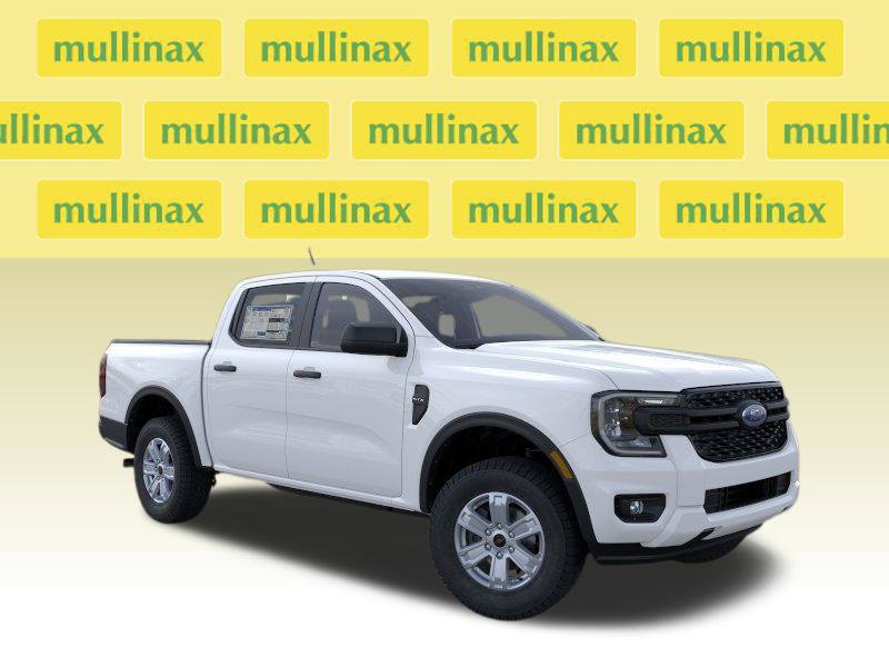 New 2026 Ford Ranger XL w/ Trailer Tow Package RWD image 33