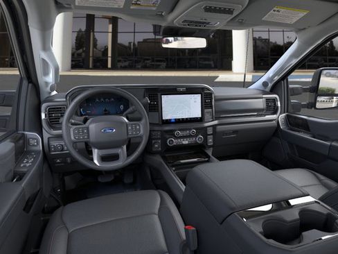 New 2026 Ford F550 4x4 Crew Cab image 9