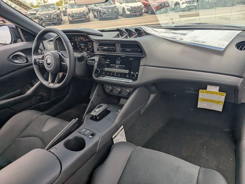 New 2027 Nissan Z Performance RWD image 29