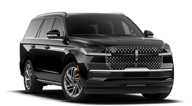 New 2026 Lincoln Navigator Reserve AWD/4WD image 49