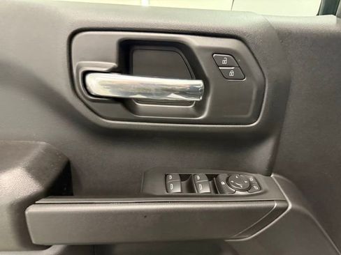 New 2026 Chevrolet Silverado 1500 W/T w/ WT Value Package image 14
