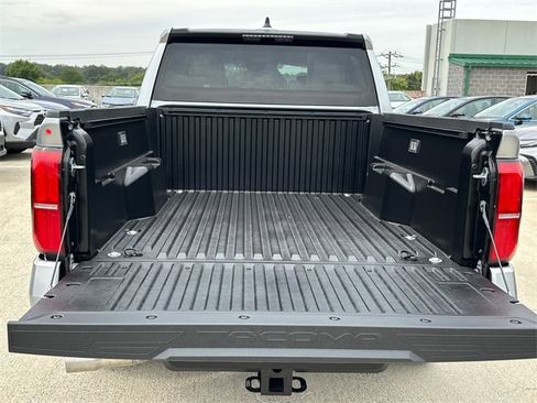 New 2025 Toyota Tacoma SR5 image 6