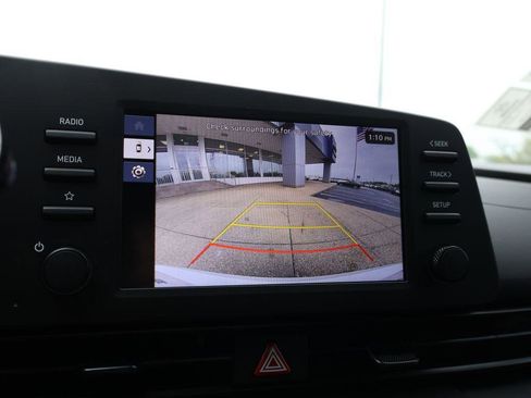 New 2026 Hyundai Elantra SEL Sport FWD image 36