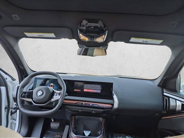 Certified 2026 BMW X3 xDrive30i w/ Convenience Package AWD/4WD image 15