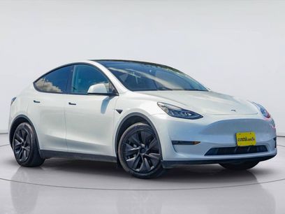 Used 2023 Tesla Model Y AWD