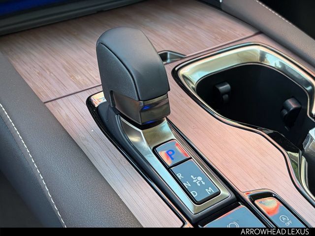 New 2026 Lexus RX 350 Premium Plus FWD image 18