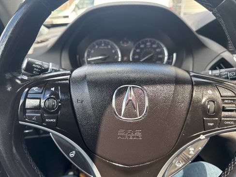 Used 2018 Acura MDX SH-AWD w/ Advance Package image 18