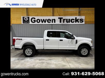 Used 2019 Ford F250 XLT w/ XLT Value Package