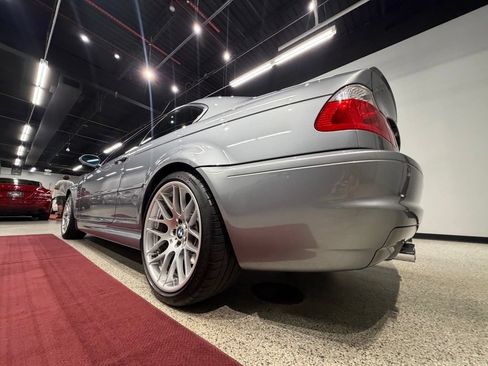 Used 2005 BMW M3 Coupe RWD image 40