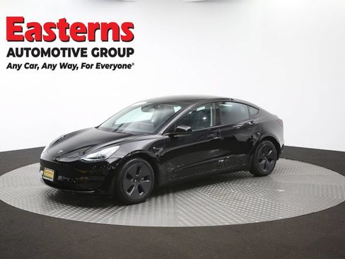 Used 2023 Tesla Model 3 Standard Range RWD image 53