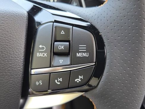 New 2026 Ford Explorer Tremor AWD/4WD image 25