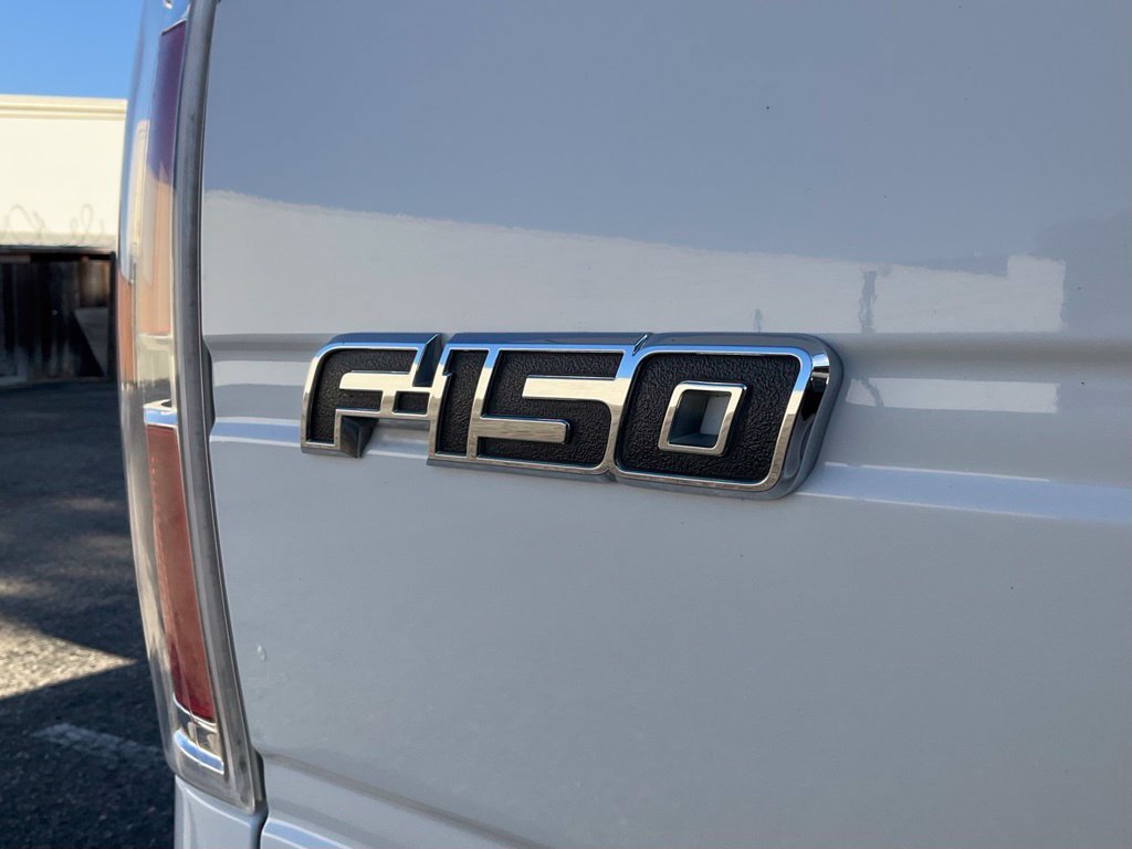 Used 2013 Ford F150 4x4 SuperCab image 20