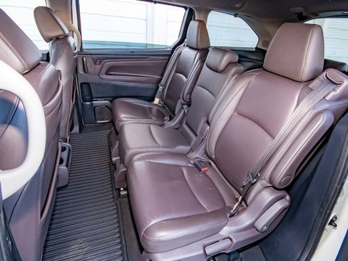 Used 2019 Honda Odyssey Elite image 41