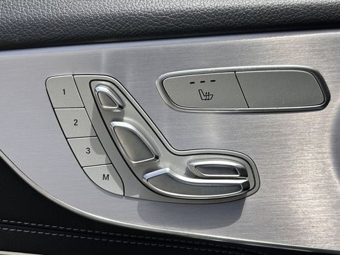 Used 2019 Mercedes-Benz C 300 Coupe image 21