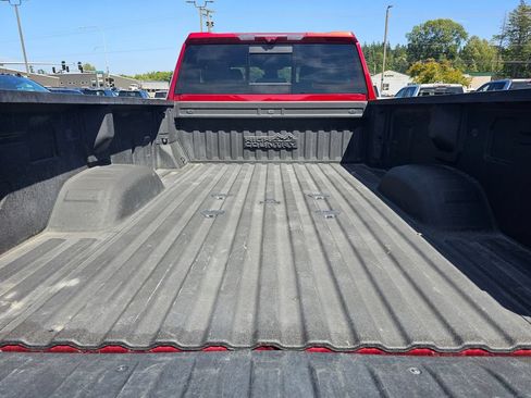 Used 2024 Chevrolet Silverado 3500 High Country w/ High Country Premium Package AWD/4WD image 15