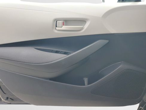 Certified 2024 Toyota Corolla LE FWD image 18