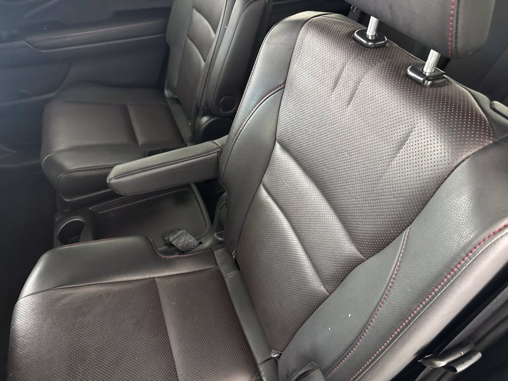 Used 2021 Honda Pilot Black Edition image 30