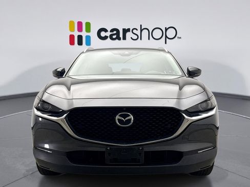 Used 2023 MAZDA CX-30 2.5 Turbo w/ Premium Plus Pkg AWD/4WD image 8