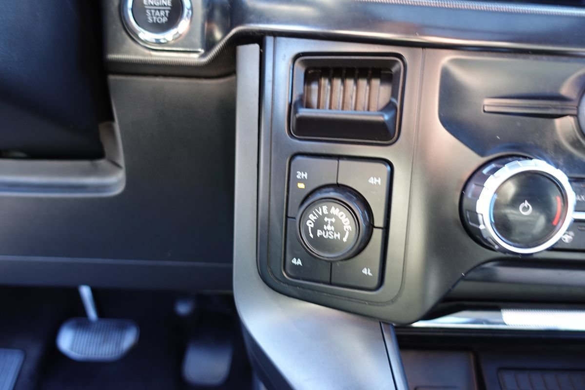 Used 2024 Ford F150 Lariat w/ Equipment Group 502A High AWD/4WD image 48