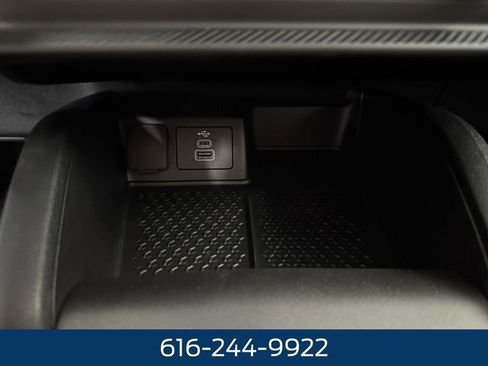 New 2026 Ford Bronco Sport Big Bend AWD/4WD image 16