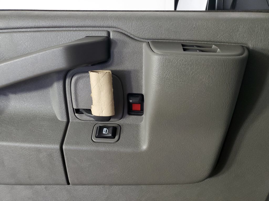 New 2026 Chevrolet Express 3500 w/ Power Convenience Package RWD image 29