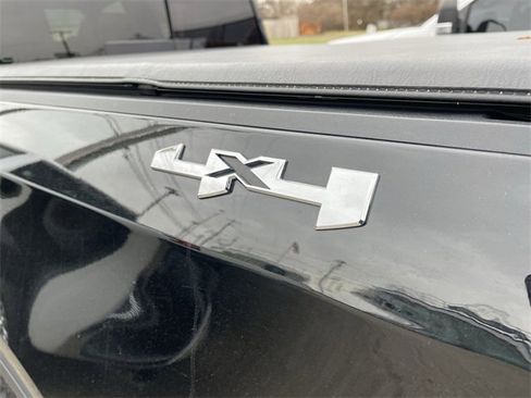 Used 2020 GMC Sierra 1500 SLT w/ SLT Premium Package image 6