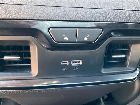 Used 2022 Chevrolet Silverado 1500 ZR2 AWD/4WD image 31