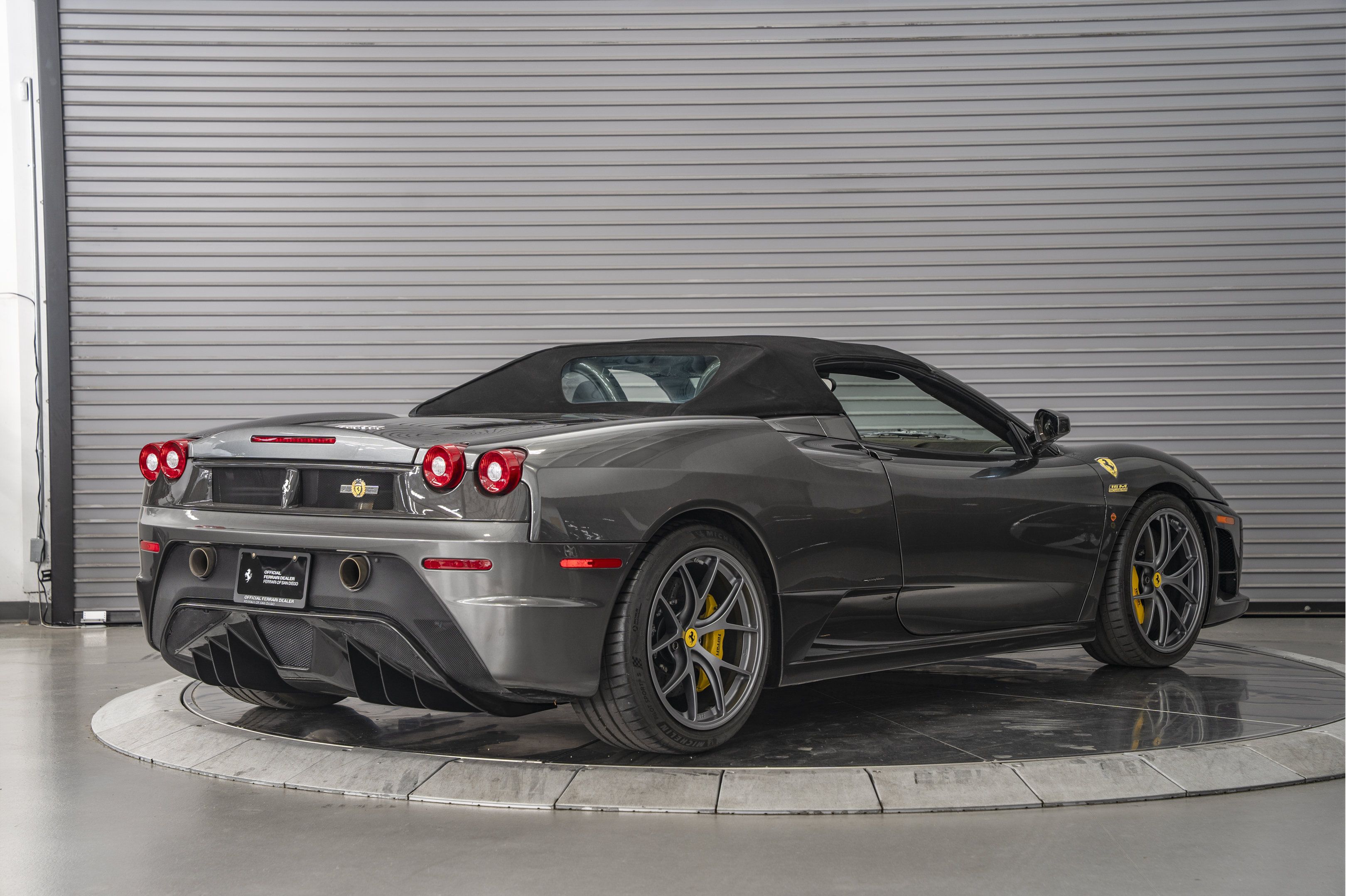 Used 2009 Ferrari F430 Scuderia RWD image 12
