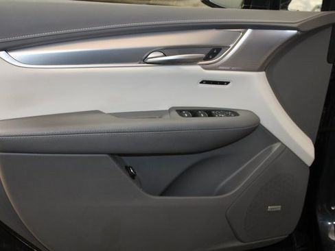 Certified 2023 Cadillac XT5 Premium Luxury image 24