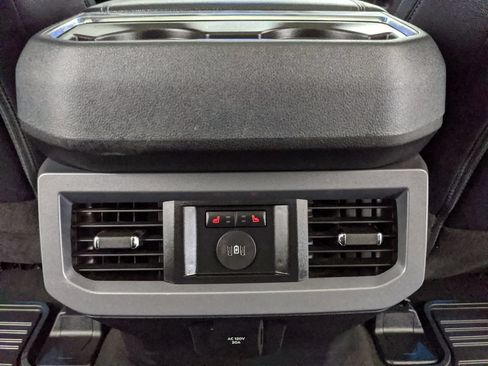 Used 2025 Ford F350 Lariat w/ Lariat Ultimate Package AWD/4WD image 20